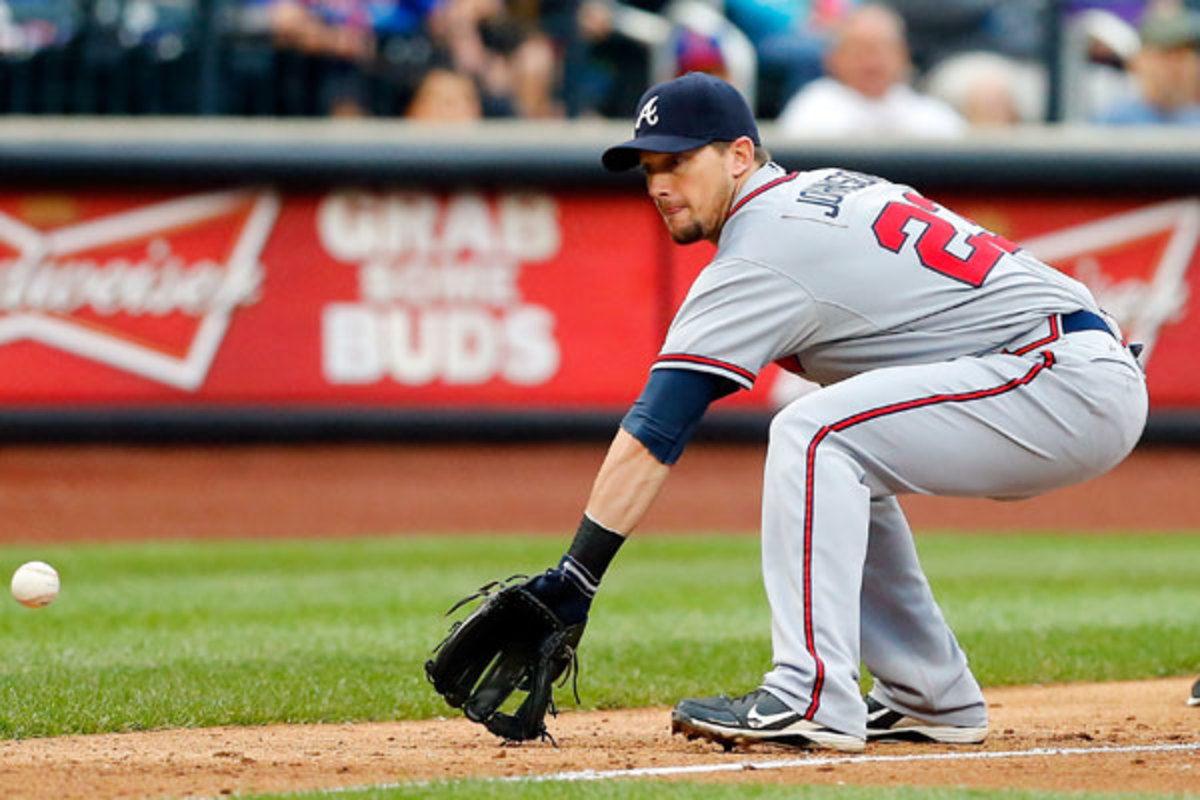 (Jim McIsaac/Getty Images)